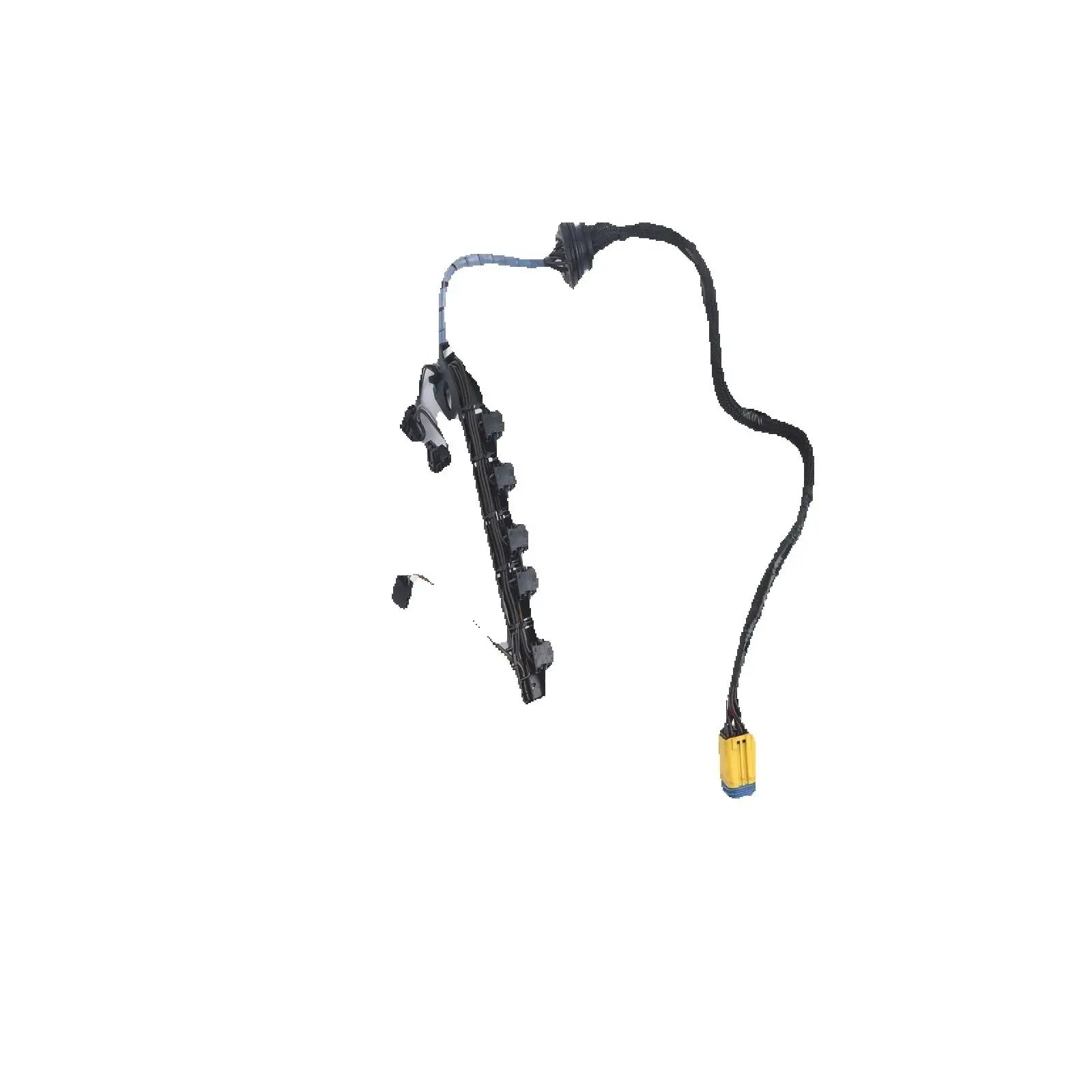Transmission Wire Harness 2529.26 FOR Citroen Peugeot Renault AL4 DPO Gearbox Car Accessor