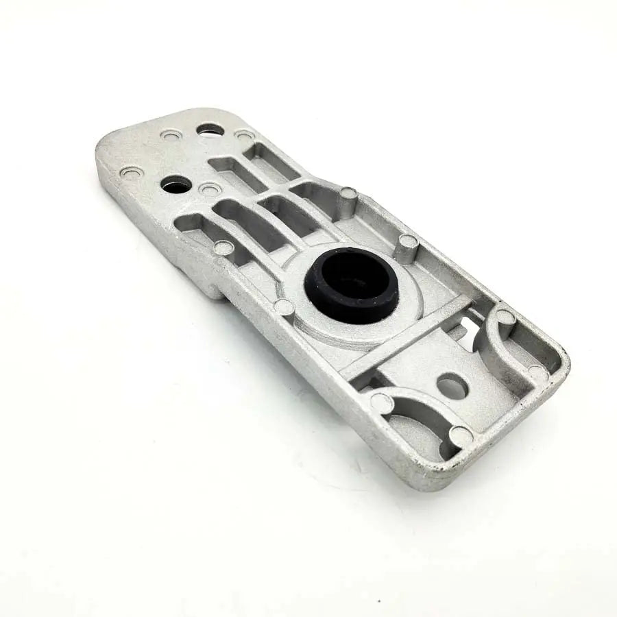 Silver Radiator Mounting Rack Bracket #13337826 1310008 For Cruze 2011-2016