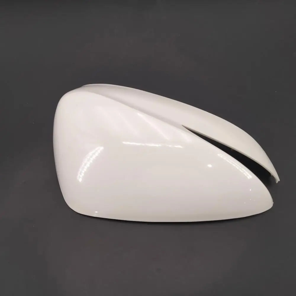 Primer Rear View Mirror Cover Cap Right Side For Mazda CX-5 15-16 CX-3 2016-2019