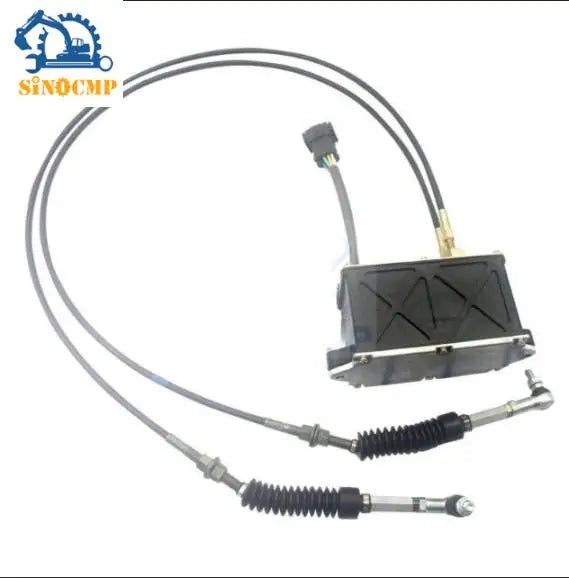 Throttle Motor 309-5954 227-5212 157-3177 247-5212 For 312C E312C 320C E320C E320D Excavat