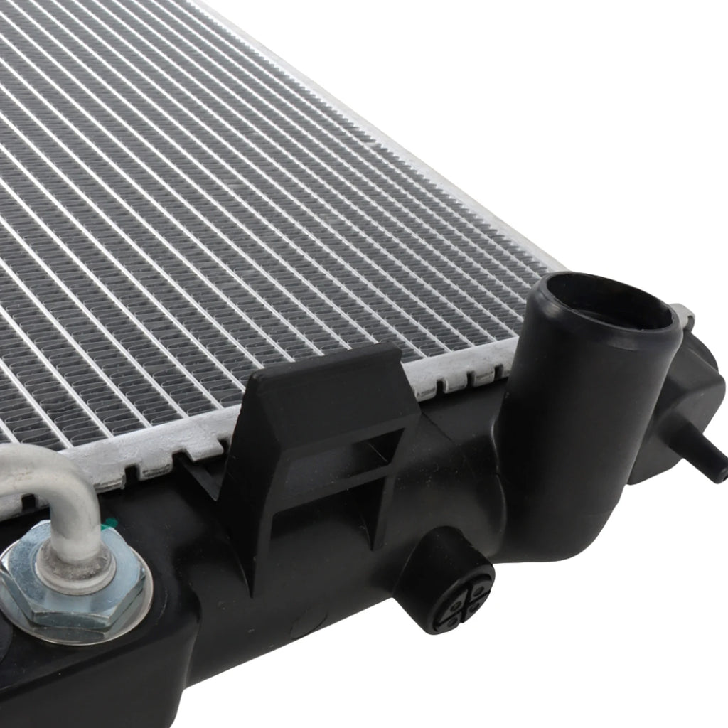 Radiator For 2003-2007 Nissan Murano S SE SL 3.5L V6 CU2578.2578V TYC2578 RAD2578 Automoti