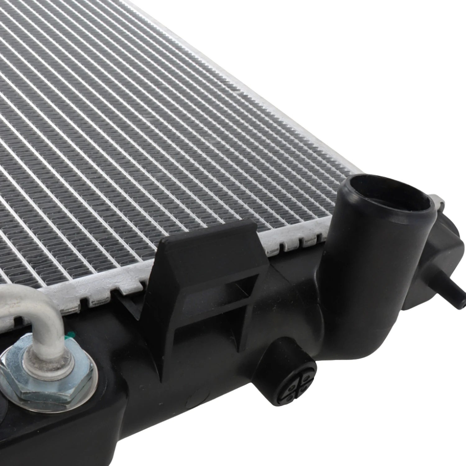 Radiator For 2003-2007 Nissan Murano S SE SL 3.5L V6 CU2578.2578V TYC2578 RAD2578 Automoti