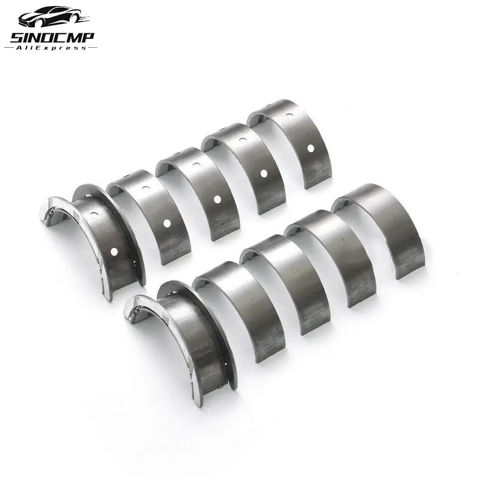 Main Bearing Guide Set 11217576760 11217576757 11217576766 11217576763 For BMW N63B44 N63T