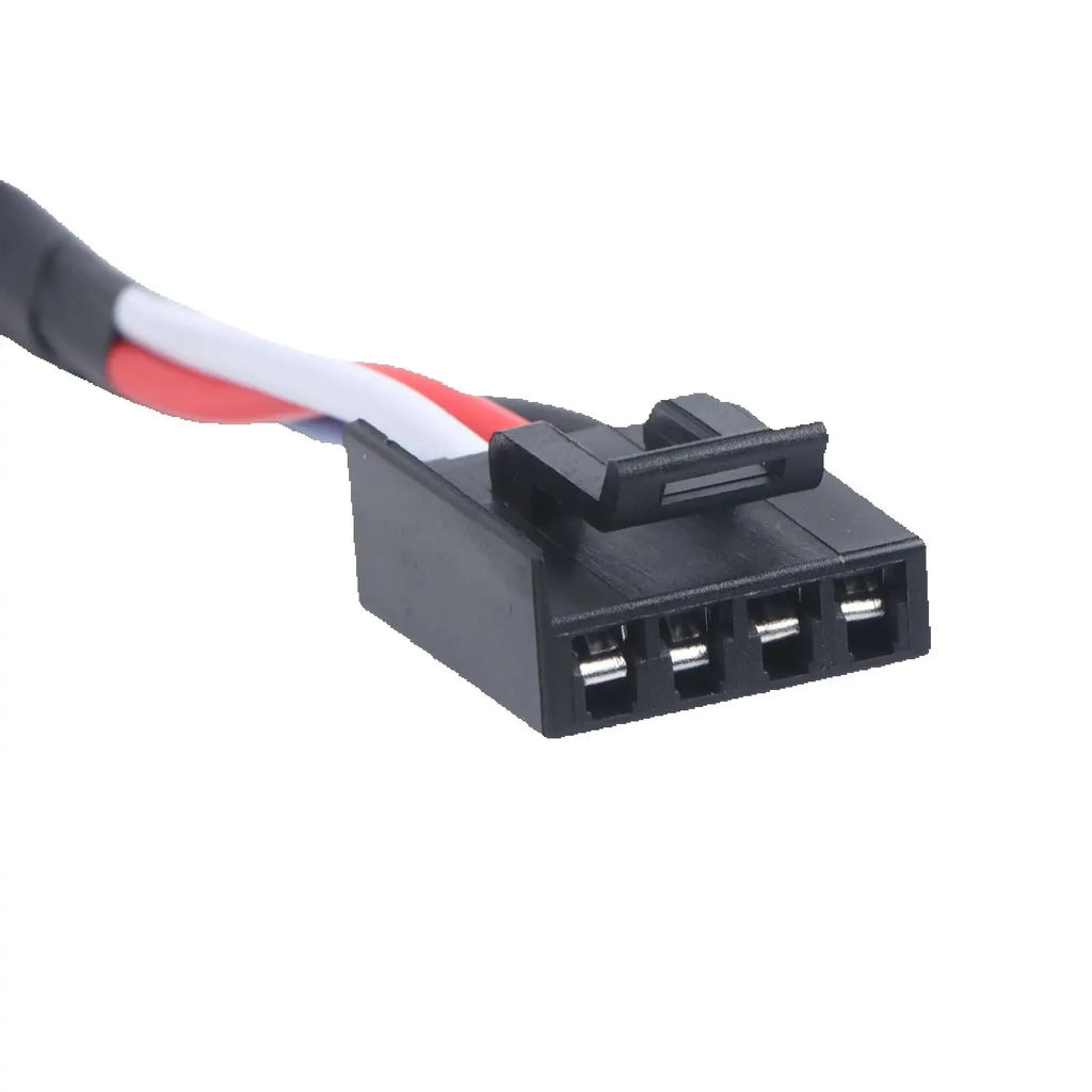 Trailer Brake Control Wiring Harness Adapter 3035-P FOR Ford F-150 F-250 F-350 F-450 F-550