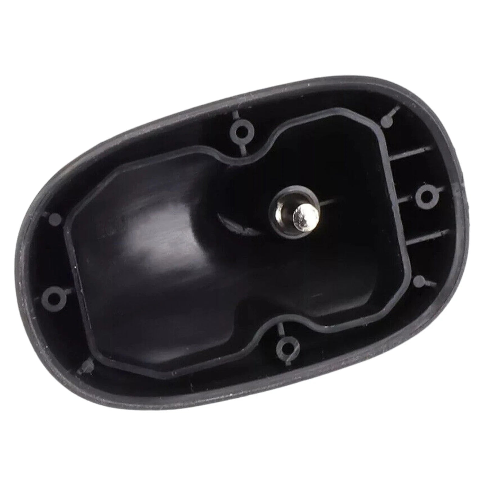 SINOCMP Antenna Base Roof Aerial Base 65203442105 For BMW Mini Cooper R55 R56 2007-2014 Au