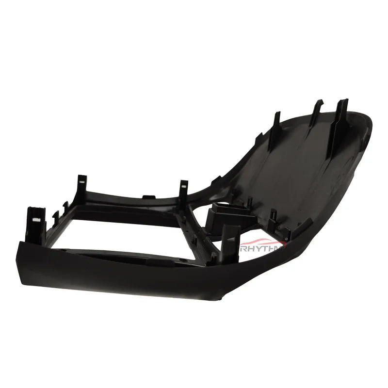 Car Fascia for MITSUBISHI Attrage Mirage Spacestar 2012-2019 Double Din Car Radio Frame Wi | AUTOKITSHOP