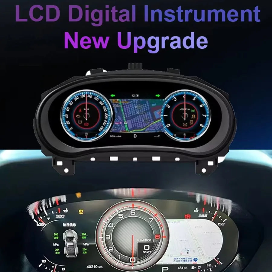 LED Interior Light Kit for Opel 2016-2024 - Canbus Error-Free Interior Bulbs | AUTOKITSHOP