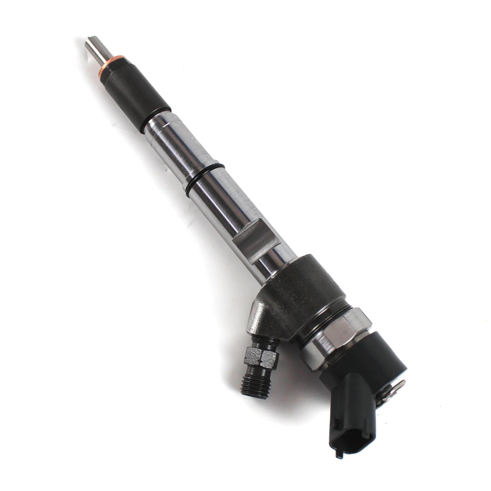 Injector 0445110457 0445110457 5801376566 For New Holland Loader C232 C238 L230 L225 Perki