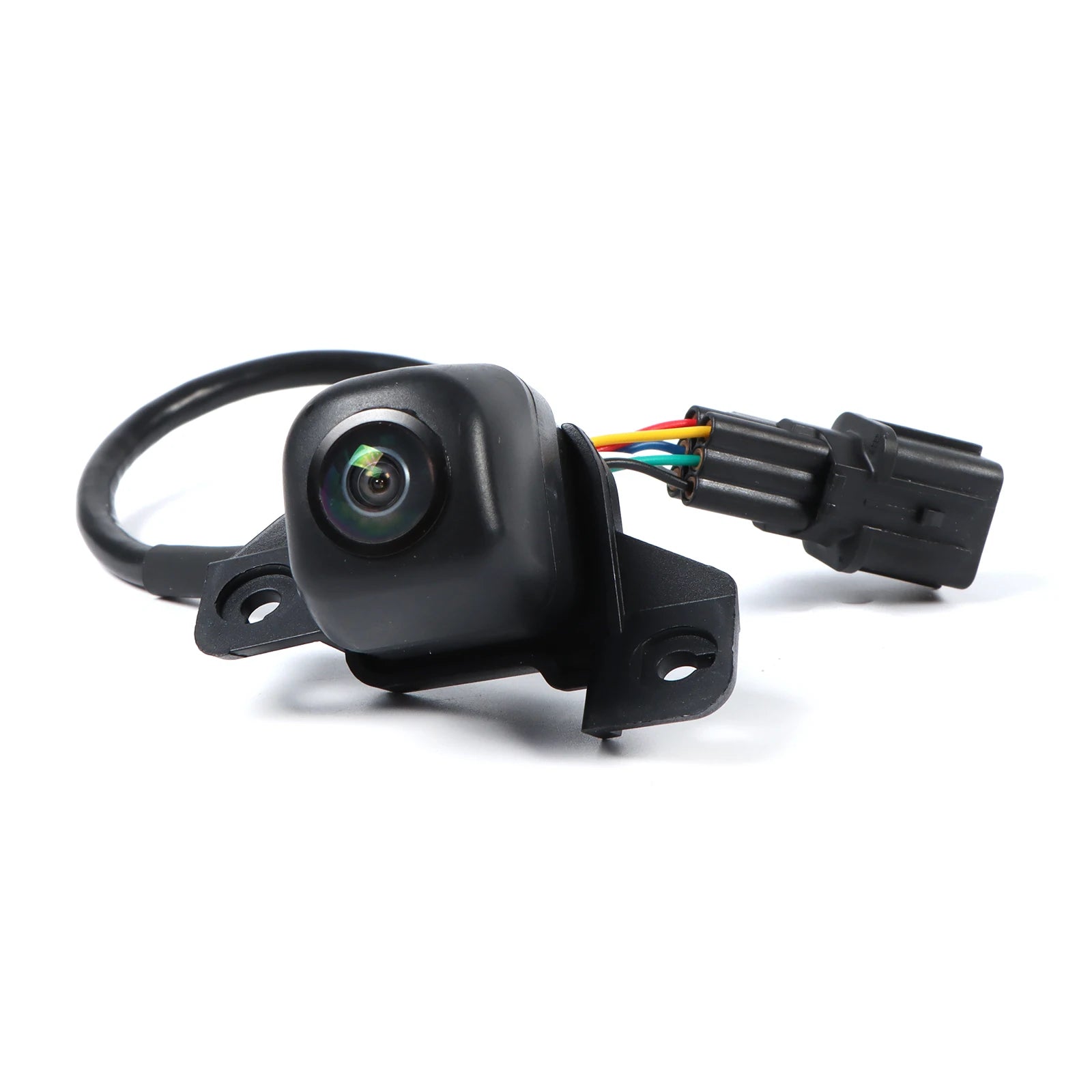 SINOCMP Car Reversing Camera Rear View Camera 99240-S1500 For Hyundai Santa Fe 2021-2023 C