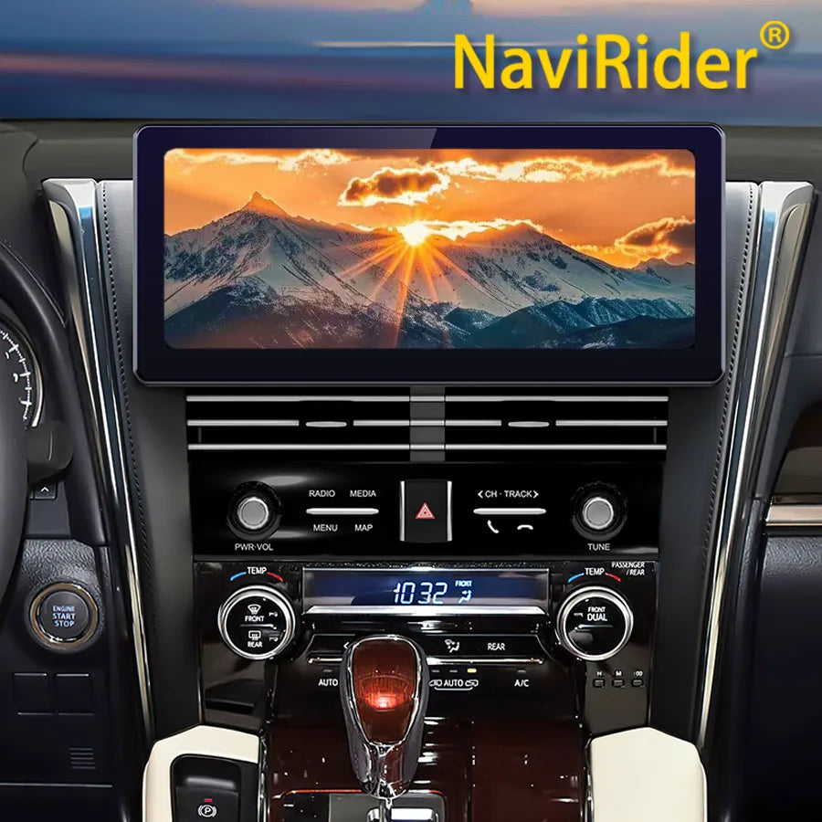 RGB - Ambient Light - for Toyota 2015-2021 - Car Interior Lighting | AUTOKITSHOP
