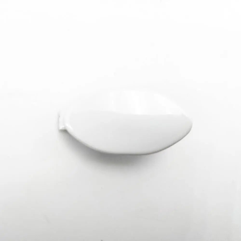 White Door Outer Handle Cover Door Handle Cover For BMW G20 G30 G05 G01 G02
