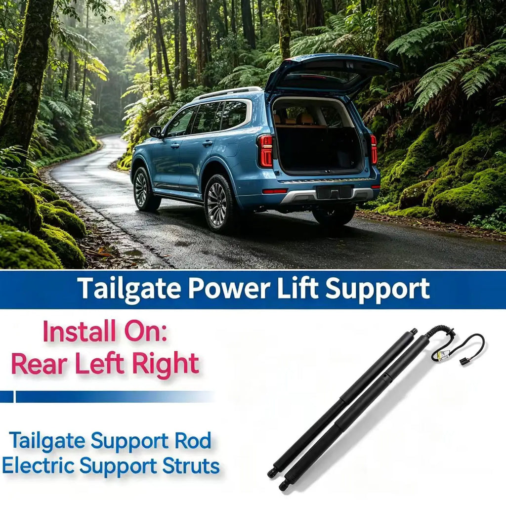 For Opel ASTRA K 1.4 2015-2020 Trunk Liftgate Rear Power Hatch Lift Electric Tailgate Lift | AUTOKITSHOP