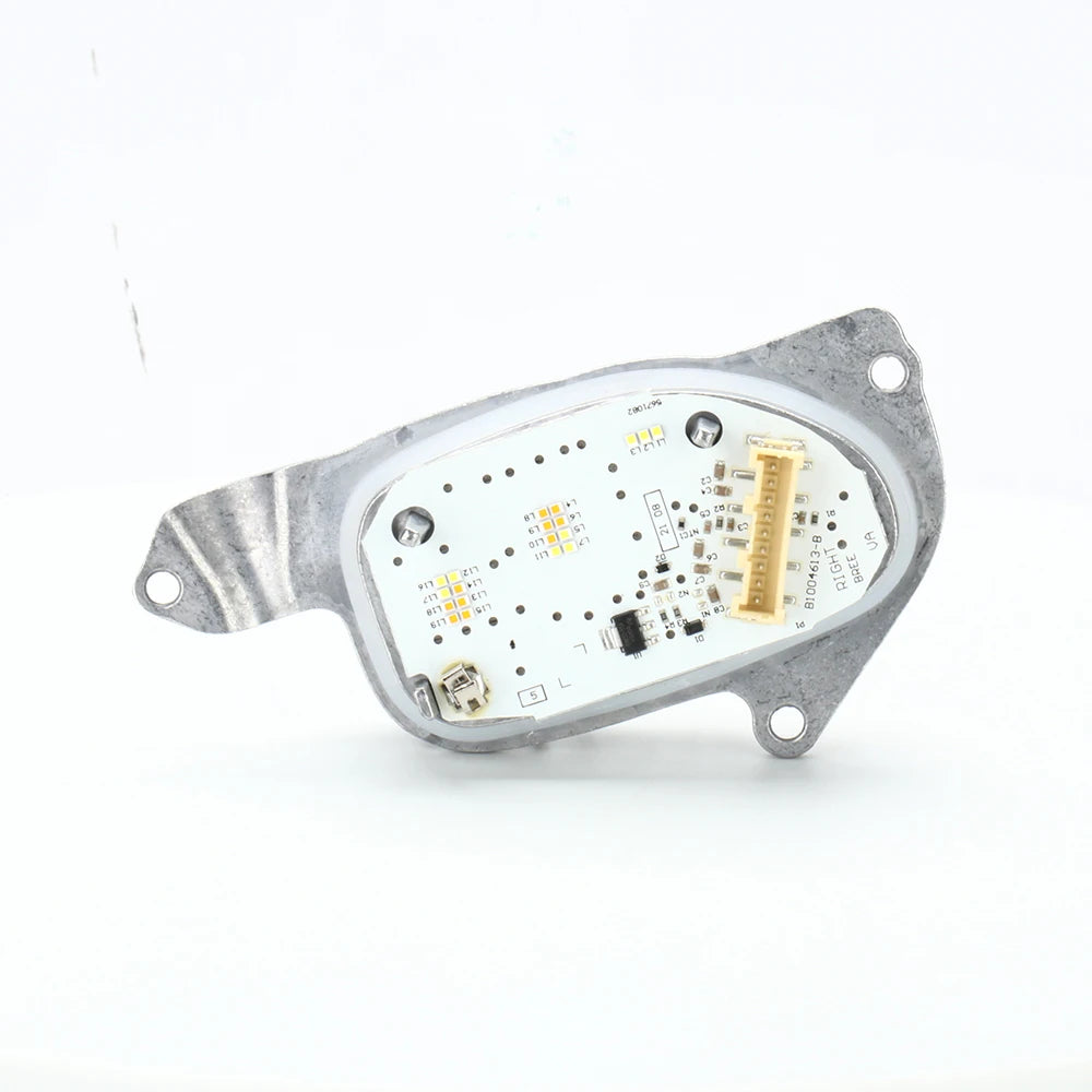 Yellow color Angel Eyes Module 82A998474-R Turn Signal light Source Module Control Unit LE