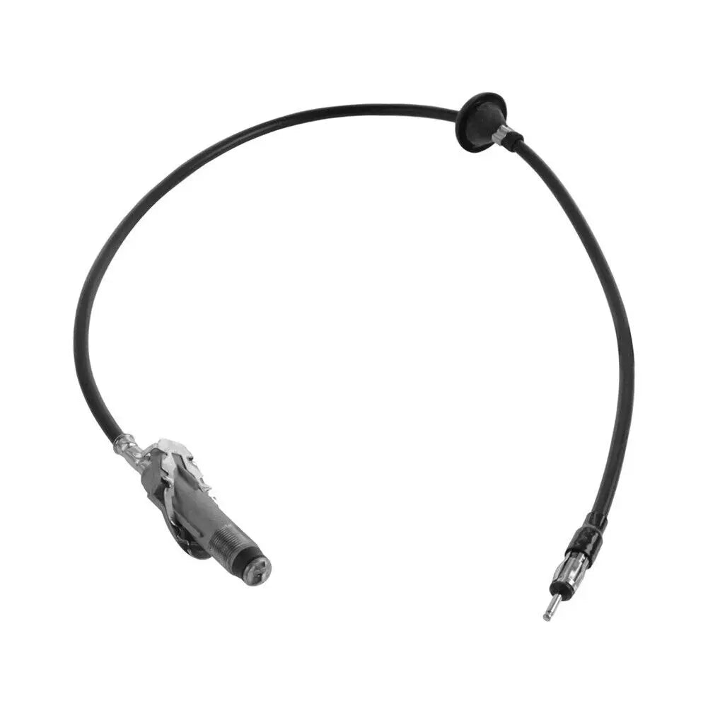 SINOCMP Radio Antenna Body Replacement 56043089AD For Dodge Ram 1500 2500 3500 2002-2010 C