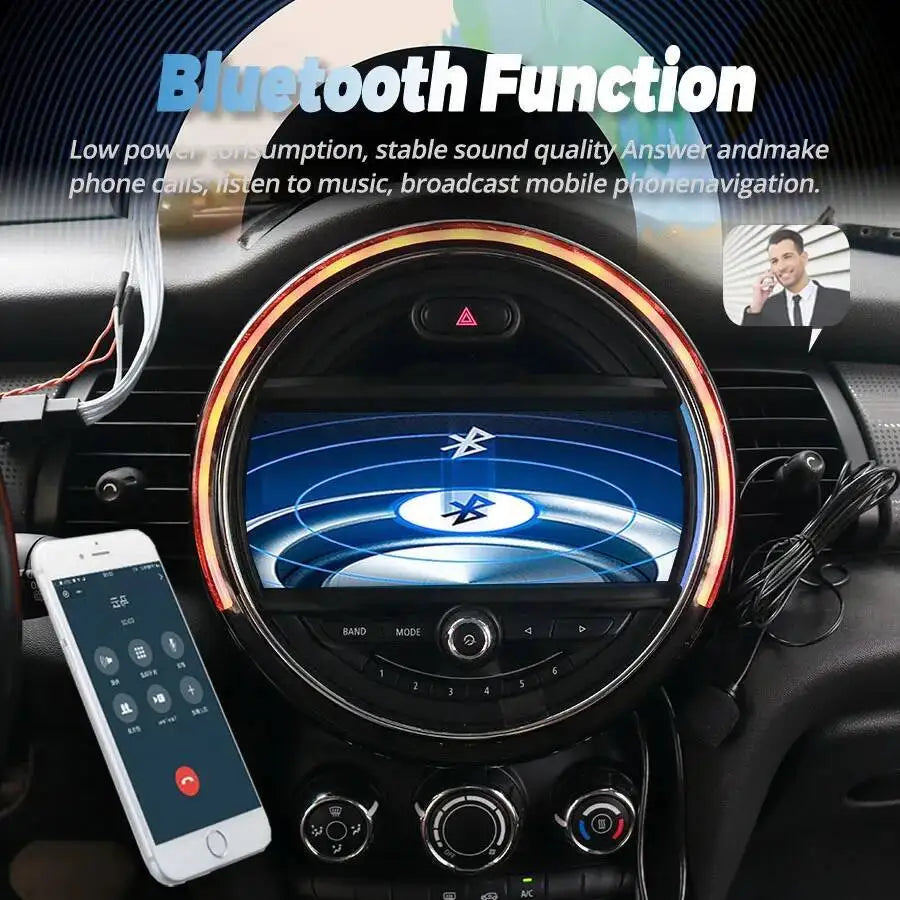 LED Interior Light Kit for MINI F56 F54 F55 2015-2022 - Canbus Error-Free Interior Bulbs | AUTOKITSHOP