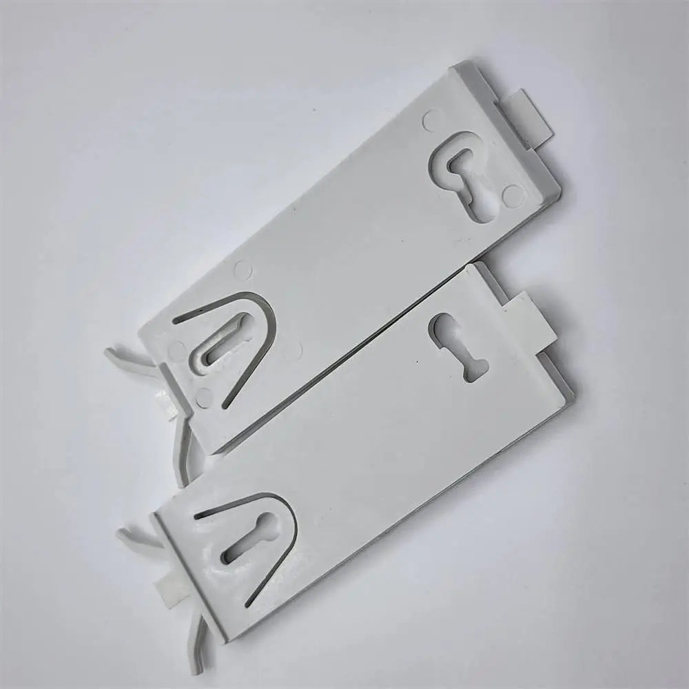 10 Pack Exterior Lower Molding Retainer Clips For Dodge Ram D-Body Style 6003519
