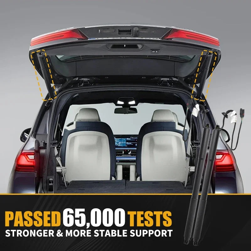 31479627 31479628 New Rear Power Hatch Lift Support For Volvo XC60 2012-2015 Electric Tail | AUTOKITSHOP