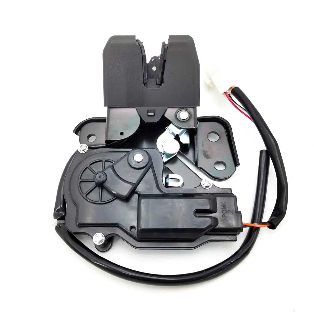 Rear Trunk Liftgate Latch Lock Actuator 69350-21110 For Scion tC 2005-2010