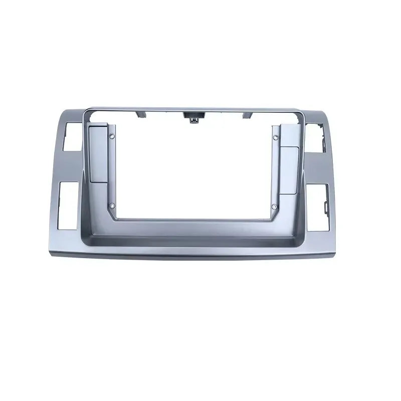 Fascia dautoradio pour Toyota Previa Estima Tarago DVD cadre stéréo adaptateur plaque mont