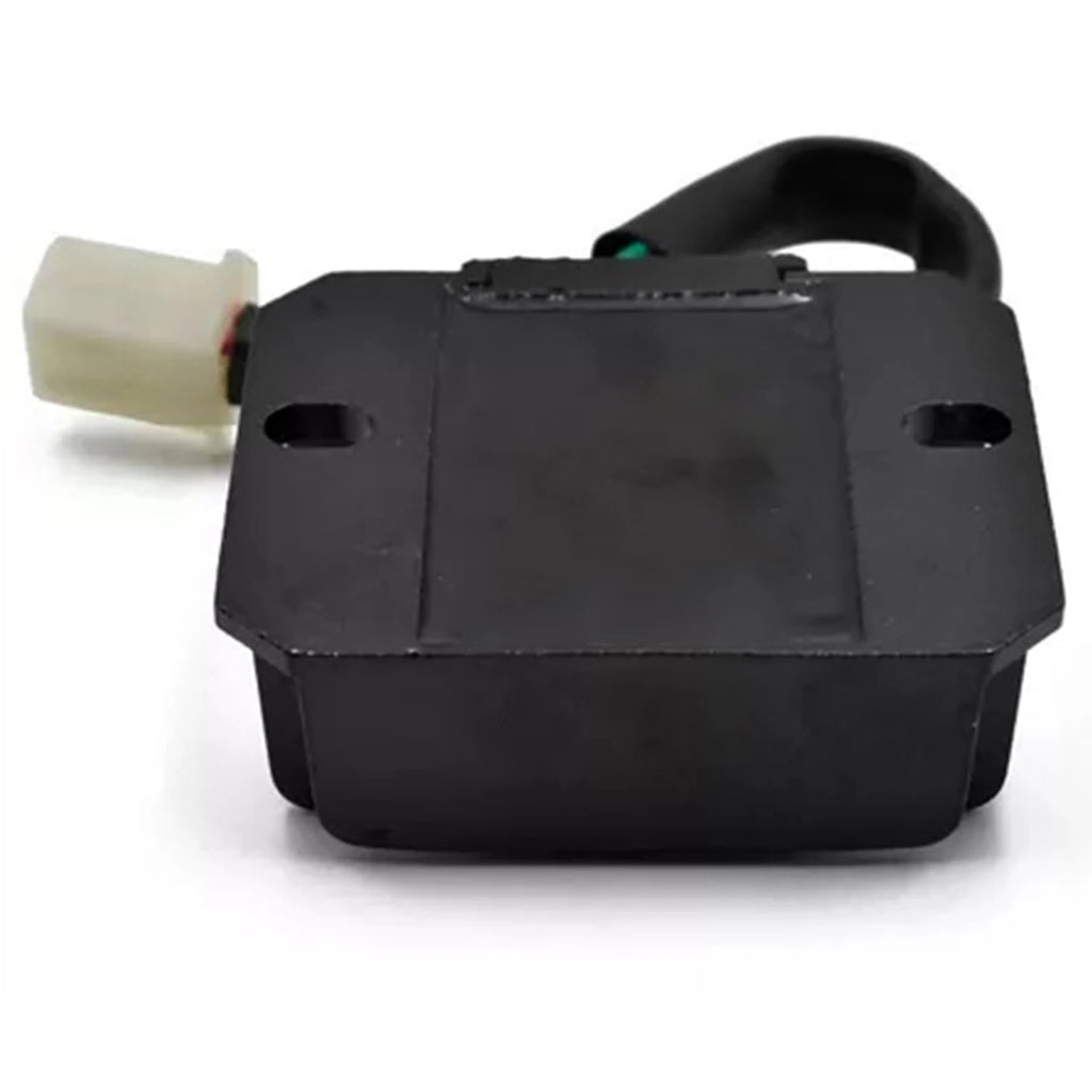 4-Pin Motorcycle Regulator Rectifier Fit For Italika Ft Dt 125 150 Rc 200 Sptfire Motorcyc