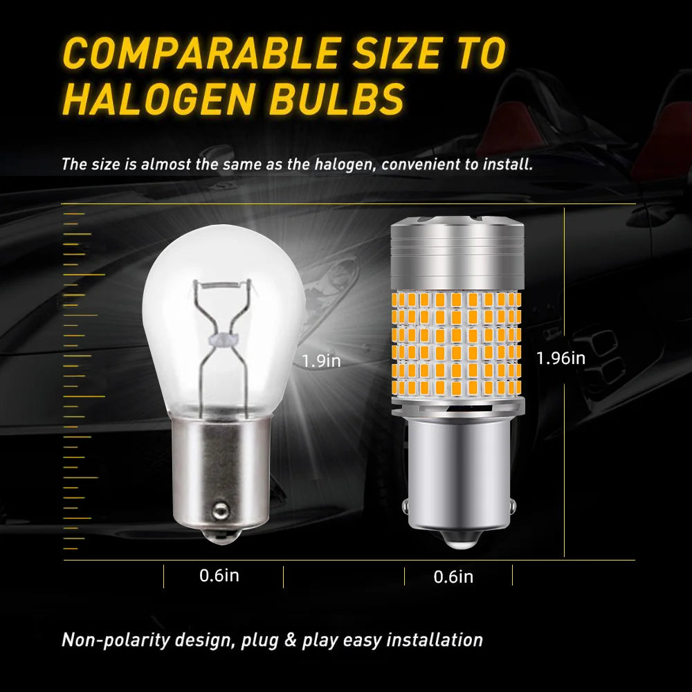 2-Piece LED Interior Light Kit for Ford C-Max C Max - Canbus Error-Free Bulbs | AUTOKITSHOP