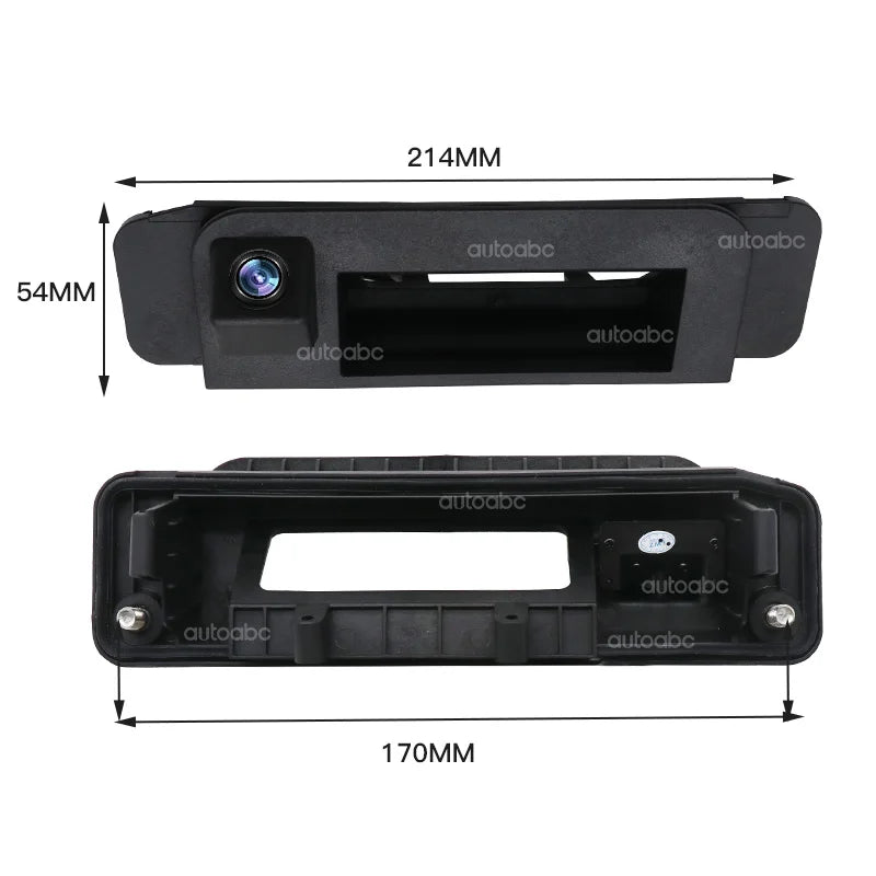 AHD CCD High Definition Car Rear View Camera For Mercedes-Benz C GLC CLA/GLA A/B GLK E CLS | AUTOKITSHOP