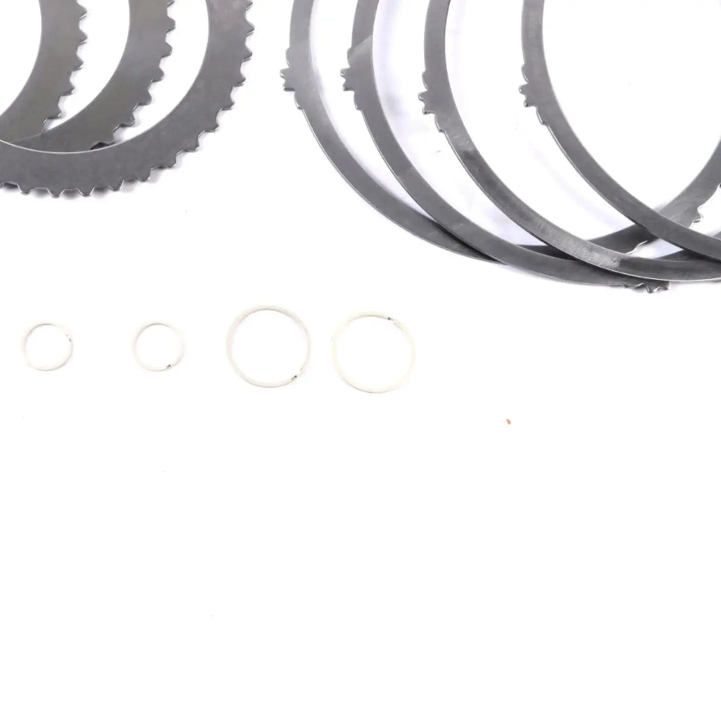 CVT Transmission Master Rebuild Kit JF015E RE0F11A FOR Nissan Suzuki Renault Mitsubishi 20