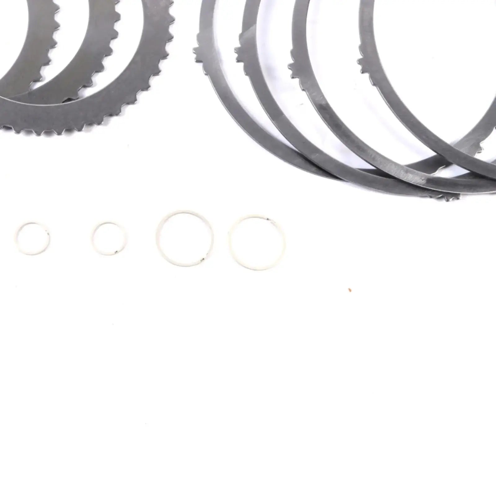 CVT Transmission Master Rebuild Kit JF015E RE0F11A FOR Nissan Suzuki Renault Mitsubishi 20