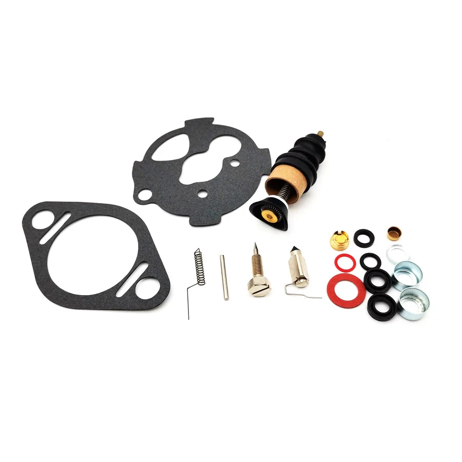 Carburetor Carb Rebuild Kit for Zenith Bendix Carburetors Rebuilds Pre-76 27132-71
