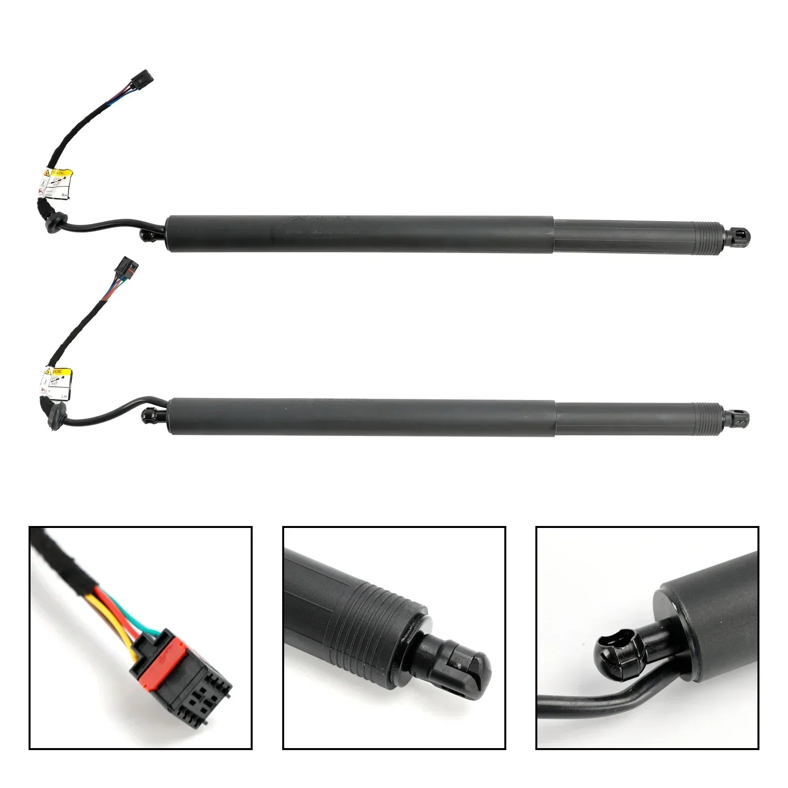 OEM-Grade 81831-S8100 81841-S8100 Brand New Rear Electric Support Rod Power Hatch Lift Sup | AUTOKITSHOP