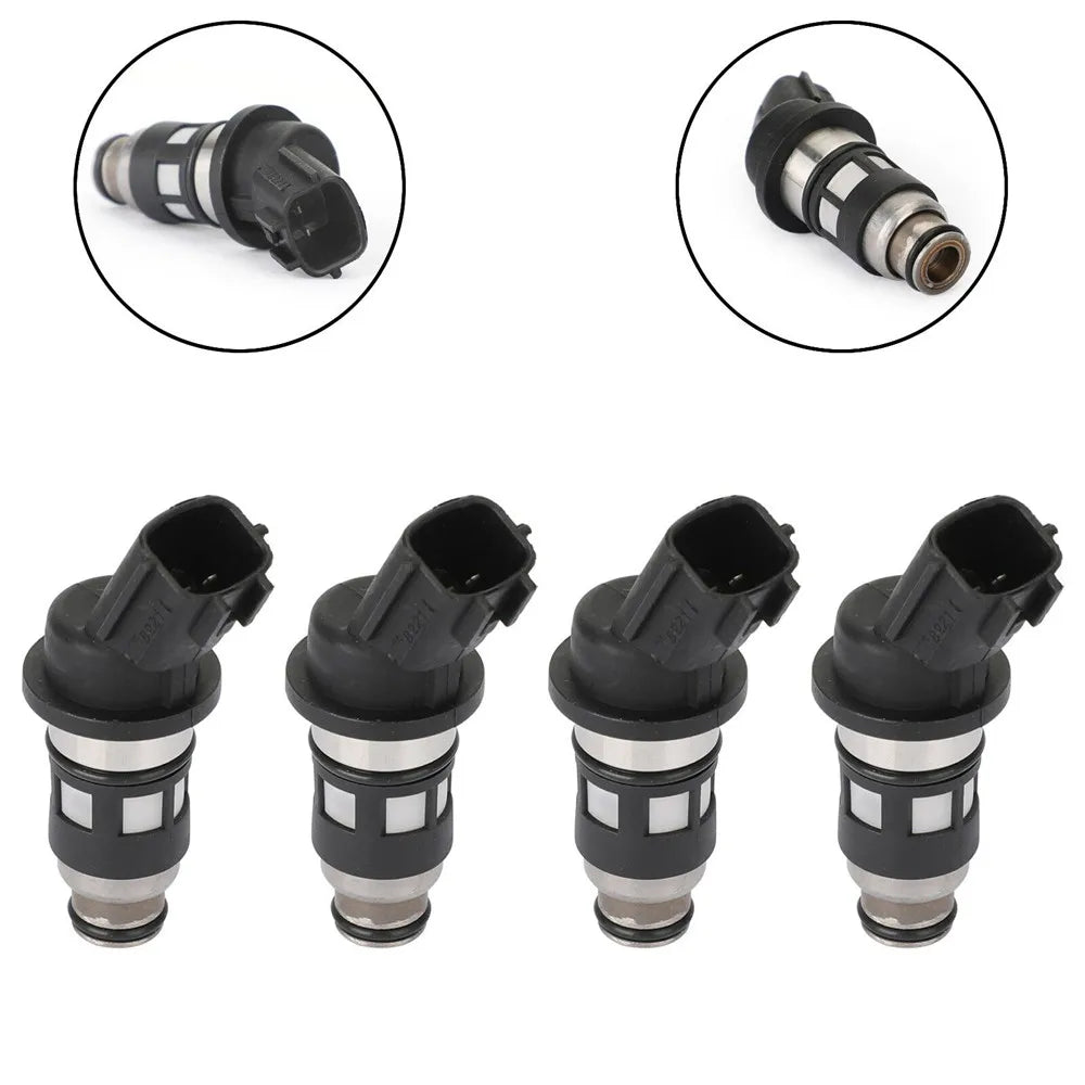 Fuel Injector 16600-73C90 Common Rail Injector Assembly Fits For Nissan Primera p10 1.4L 1