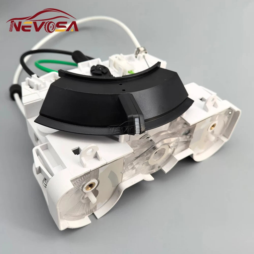 For 2006-2012 Mazda BT-50 Ford PJ Ranger A/C Heater Control Unit Assy Air Condit for Mazda 2006-2012 - Automotive LED Li