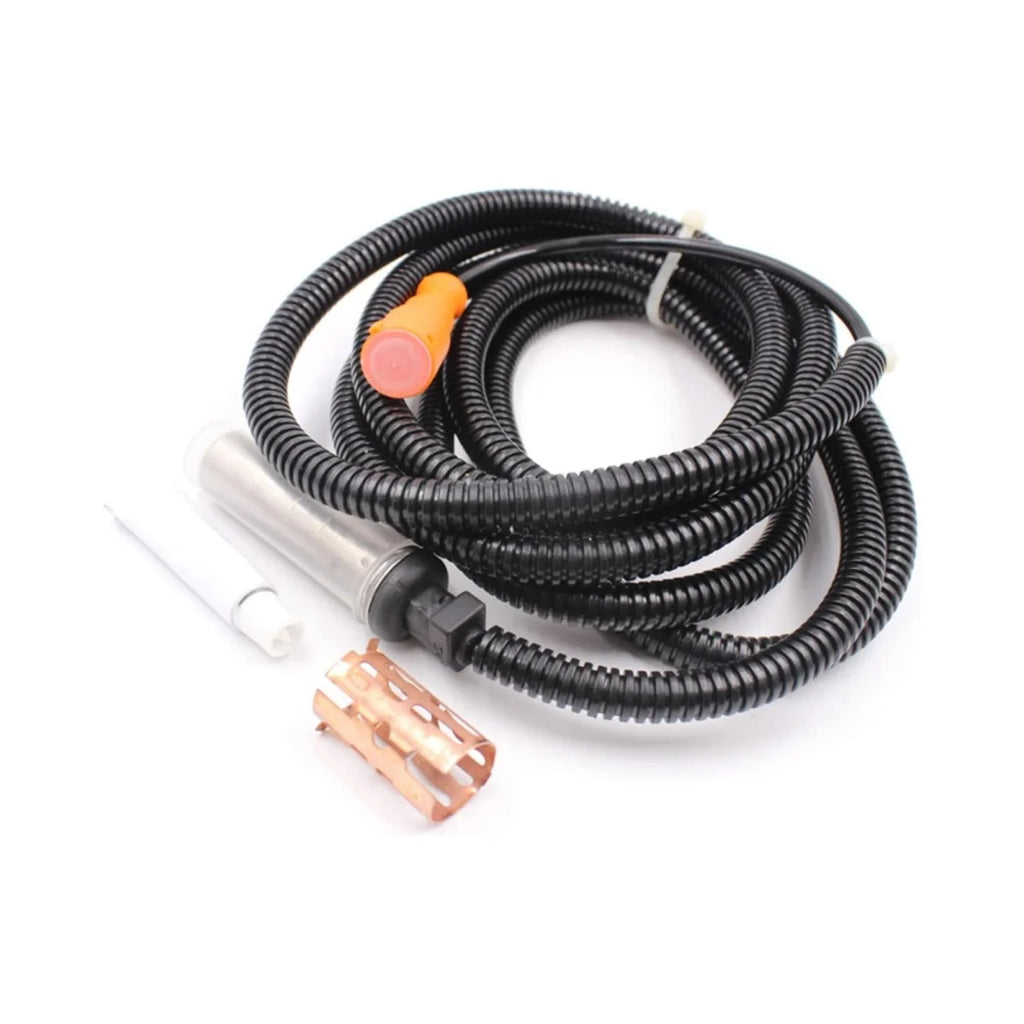 4410329200 Rear Left/Right ABS Wheel Speed Sensor For Mercedes-Ben Tourismo Atego Travego Unimog - Automotive LED Light