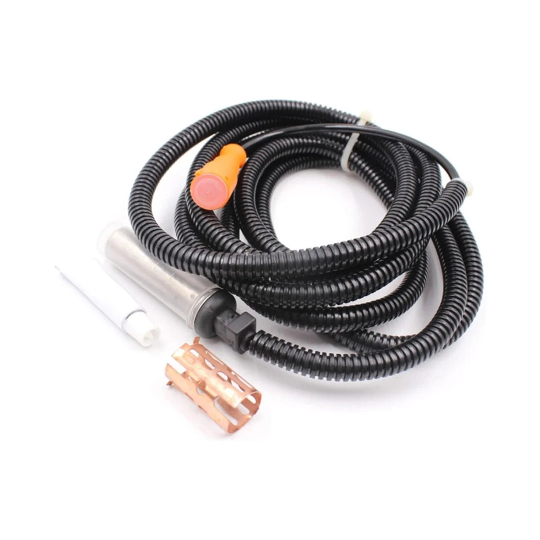 4410329200 Rear Left/Right ABS Wheel Speed Sensor For Mercedes-Ben Tourismo Atego Travego Unimog - Automotive LED Light