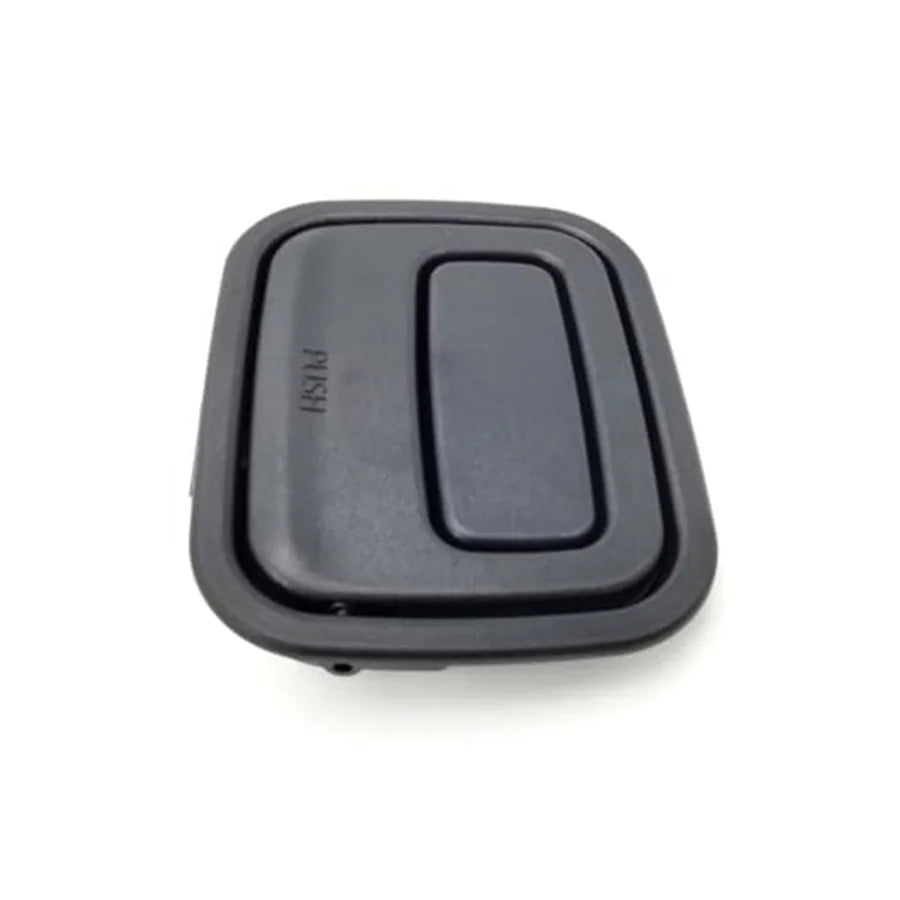 Cargo Latch Release Handle Black For Dodge Durango 2013-22 6BE97DX9AB 6BE97DX9AA