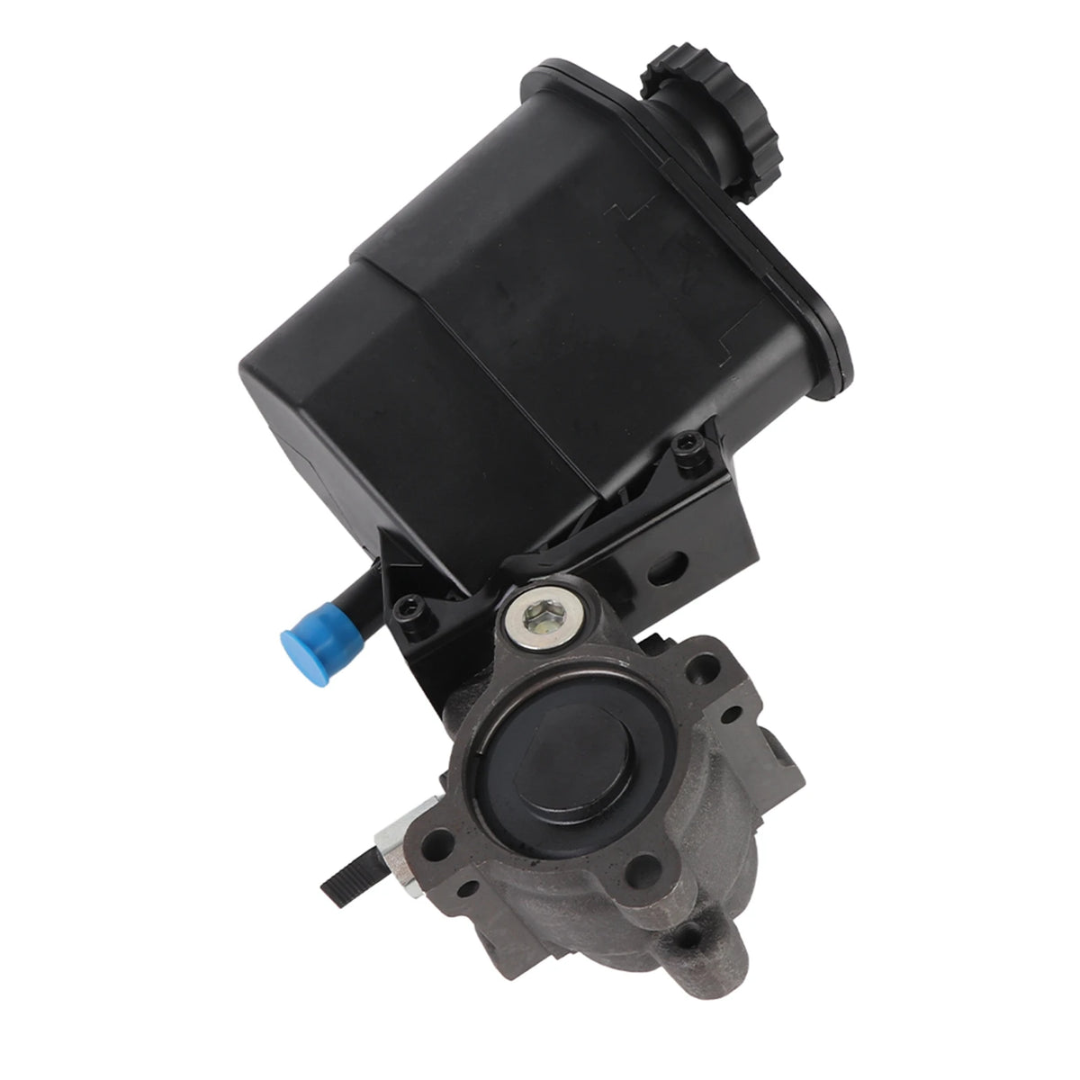 52113364AH 52113454AK Power Steering Pump 52113364AH Accessory Fit for 1500 Pickup 2002 ‑ 2007 P - Automotive LED Light