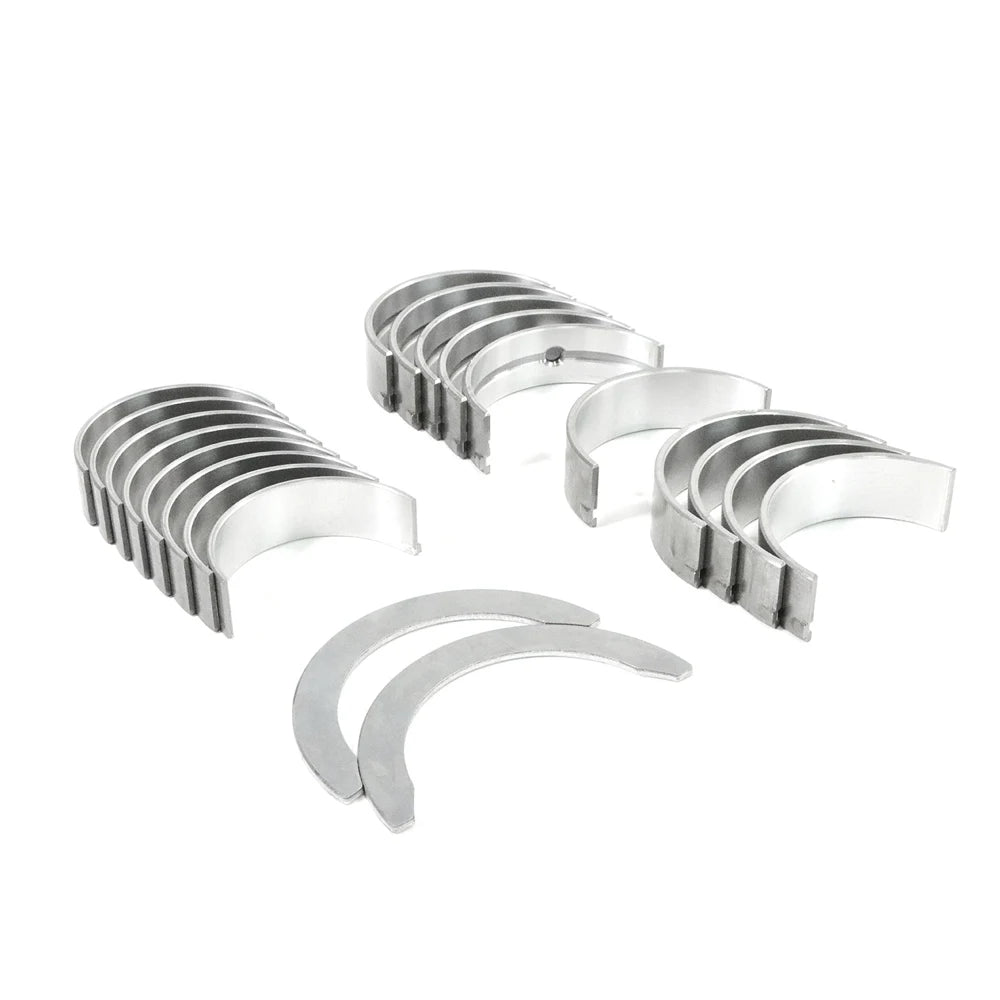 Con Rod & Crankshaft Main Bearing Set 21020-2B100 23060-2B100 21030-2B000 For 2009-2020 Hy
