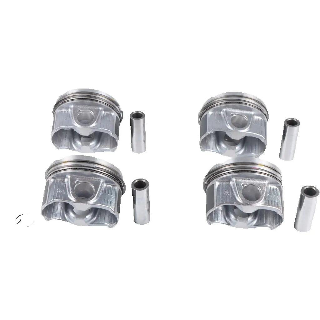 Piston Rings Set FOR Mercedes-Benz C-Class E-Class GLC GLE 2019-2023 M264 2.0T 2640301800