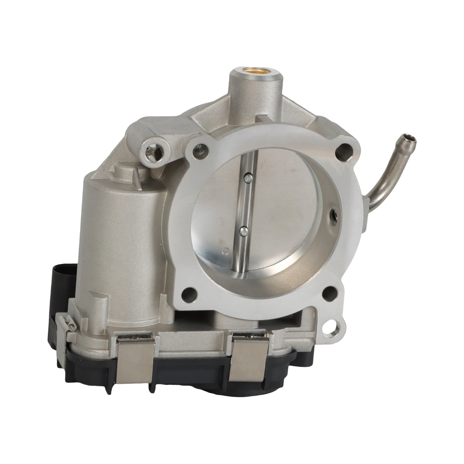 SINOCMP Throttle Body 161198J100 16119-8J100 161198J101 16119-8J101 For VW Jetta Beetle Go