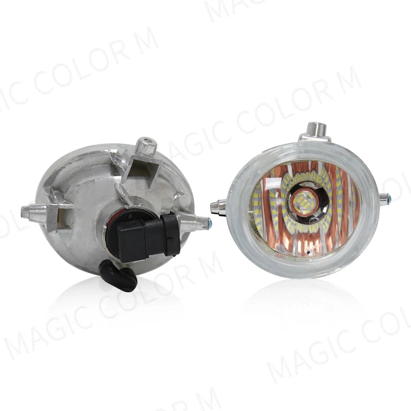 Fog Lights Headlight for Mazda RX-8 MPV 6 5 3 2 CX-7 CX-5 CX-9 MX-5/Miata Auto Led Halogen | AUTOKITSHOP