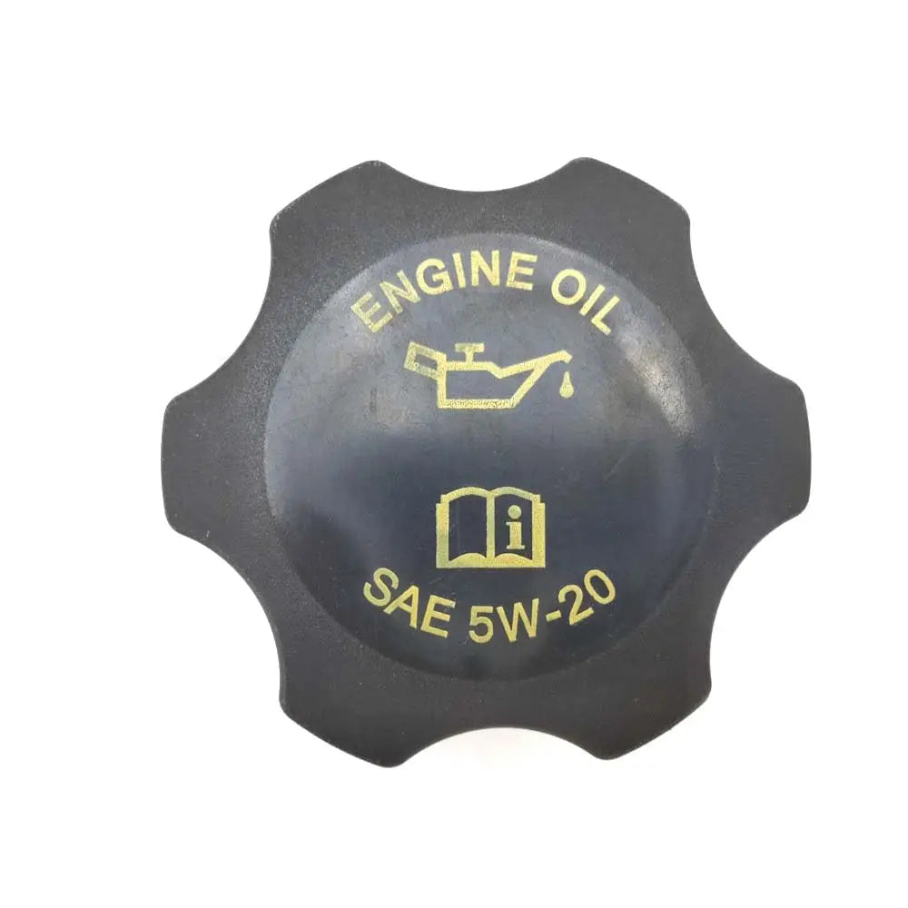 Engine Oil Filler Cap 53010654AA For Jeep Cherokee Wrangler Grand Cherokee 94-06