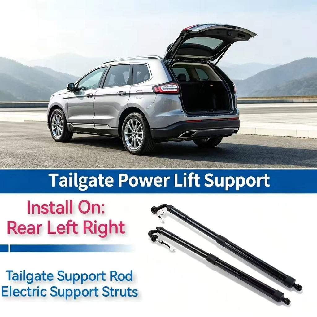 LH+RH Pair For MAZDA CX-5 2017-2021 Power Liftgate Electric Tailgate Strut KB8C636EX KB8C6 | AUTOKITSHOP