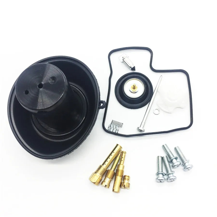 2 Sets/lot Carburetor repair kit Rebuild Rebuild Diaphragm for Honda VLX600 VT VLX 600