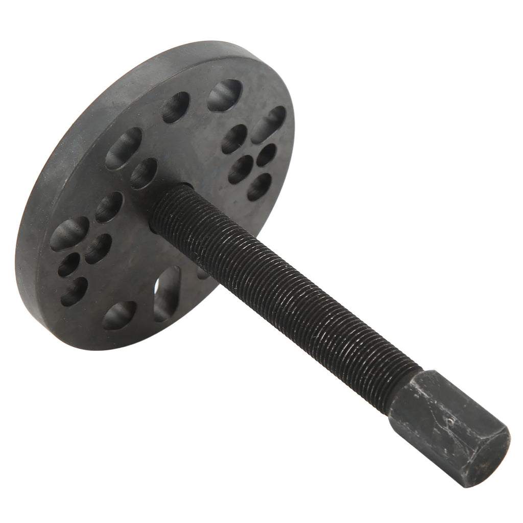 Motorcycle Clutch Hub and Alternator Puller Carbon Steel for Big Twins Motorcycle Manual Repair  - Automotive LED Light