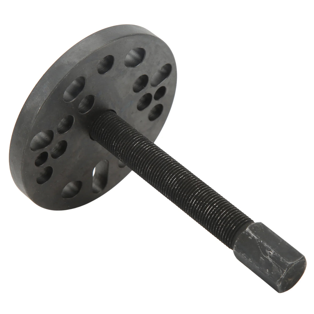 Motorcycle Clutch Hub and Alternator Puller Carbon Steel for Big Twins Motorcycle Manual Repair  - Automotive LED Light