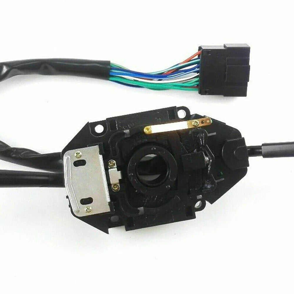 MB571622 Car Combination Turn Signal Switch Wiper Switch For Mitsubishi L200 LHD Car Turn