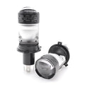 300W 35000LM Projector H4 9003 HB2 LED Lens Car Headlight Bulbs Canbus Turbo Lamps High/Lo