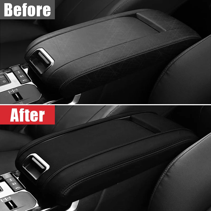 For Toyota Highlander XU70 Kluger 2020 2021 2022 2023 2024 Car Center Console Ar for Toyota XU70 - Automotive LED Light