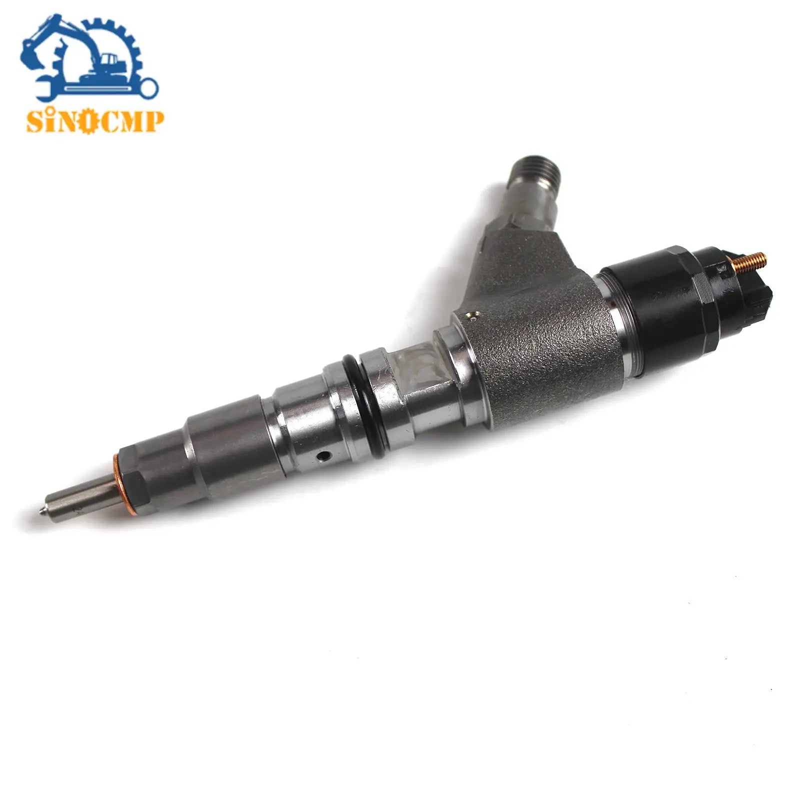 1Set Fuel Injector 449-3315 0445120518 4493315 0 445120518 for Caterpillar C7.1 320D2 Exca