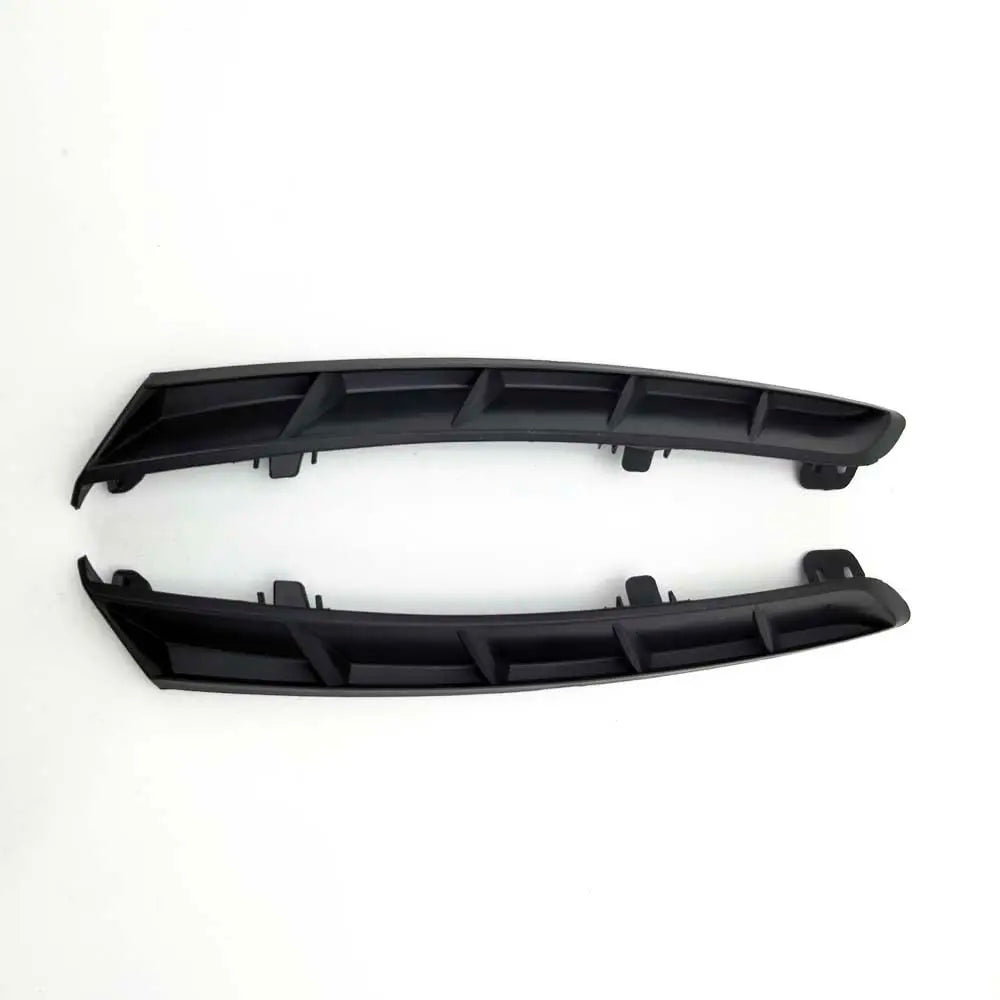 Rear Bumper Extension Trim Left & Right Side For Toyota Camry 2018-2021